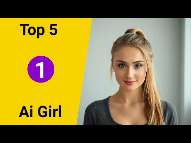 [4k] Ai Lookbook 2024 / ai girl lookbook / ai girl lookbook transparent / ai girl lookbook 4k