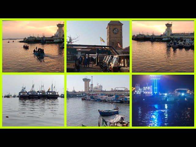 New Kimari Jetty karachi || JAMIL MALIK