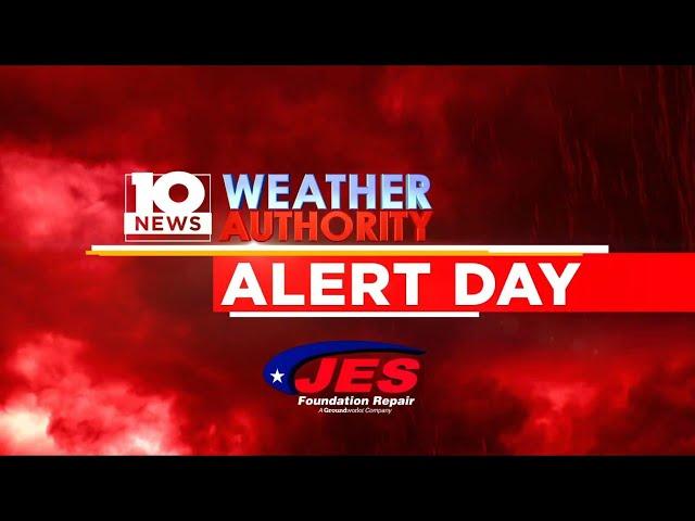 Southwest, Central Virginia Weather | 6:45 a.m. - July 16, 2024