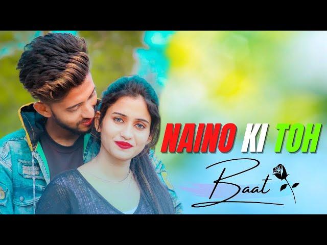 Naino Ki Toh Baat | Kumar Sanu | Official 4 K Video Song | Grand Music II