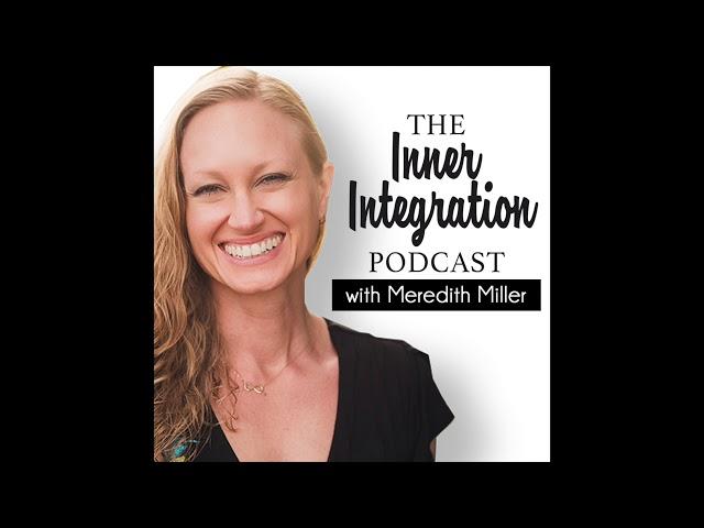 Cognitive Dissonance & the Trauma Bond | Inner Integration Podcast Ep. 29