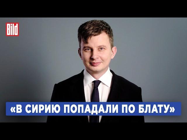 Руслан Левиев про российские базы в Сирии, удары по Запорожью, условия на переговорах и где «Вагнер»