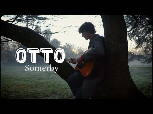 Somerby - Original Song | Otto Aday