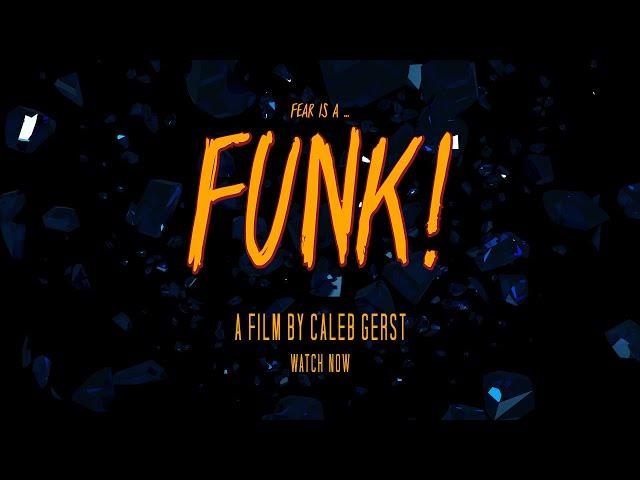 FUNK! - Shortfilm [EN subtitles version] (2021)