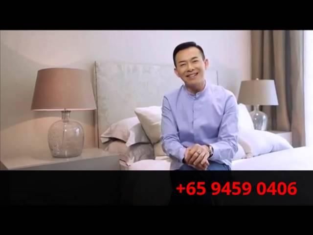 New Launches Condo Singapore - +65 9459 0406  -Rivertrees Residences Condo - Official Site