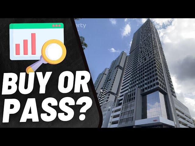 Analyzing Dubai Real Estate Deal with YOU! My FULL Process and Analysis!