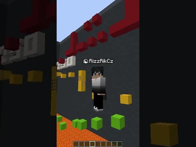 Kamarád Si Zahrál o Peníze v Minecraftu !