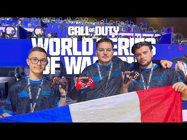 World Series Of Warzone - $1M Global Final - Las Vegas