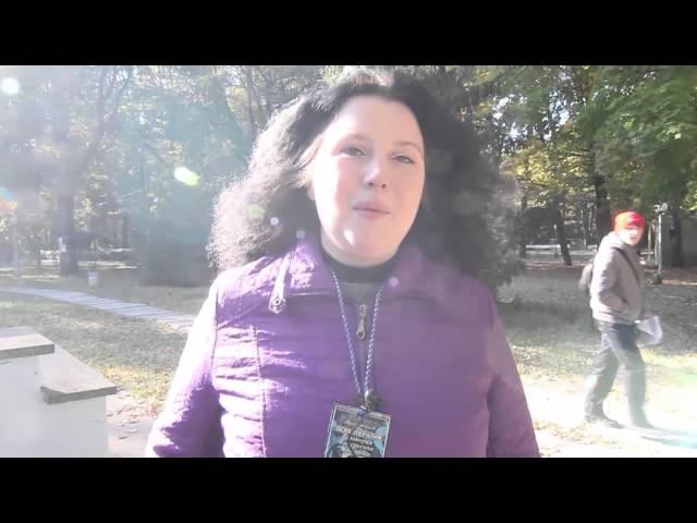 Виктория Кадырова, гештальт   терапевт