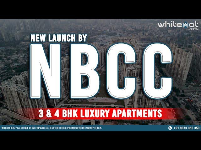 Is Aspire Golf Homes Phase 2 Worth It? Complete Breakdown of NBCC’s Project | WhiteHat Realty