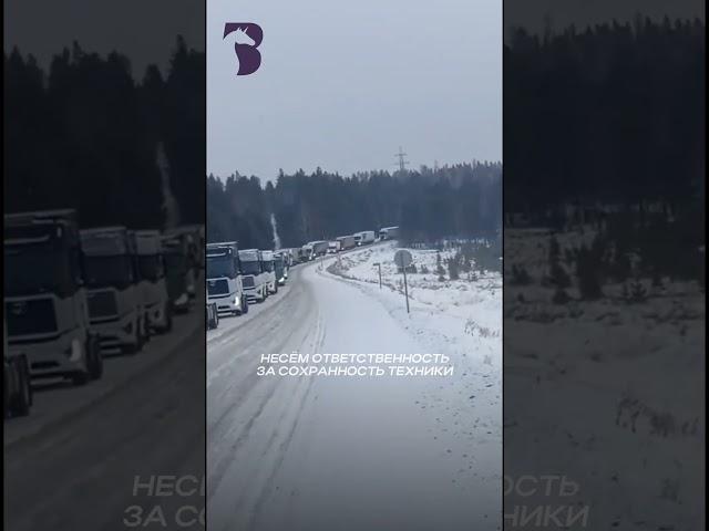 Надежная доставка спецтехники по маршруту Китай-Россия