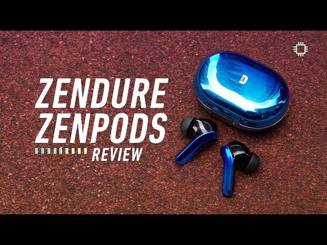 Zendure ZenPods: Best AirPods Pro alternative?