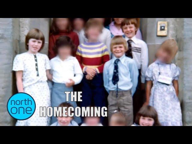 Searching for My Lost Family | Cutting Edge Documentary | North One