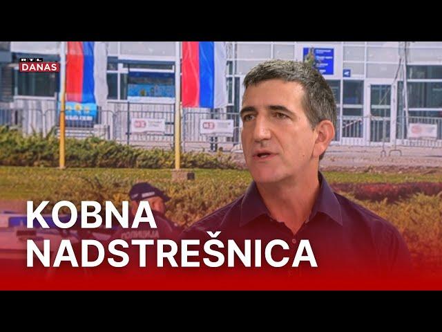 Stručnjak objasnio je li novosadska nesreća moguća i u RH | RTL Danas