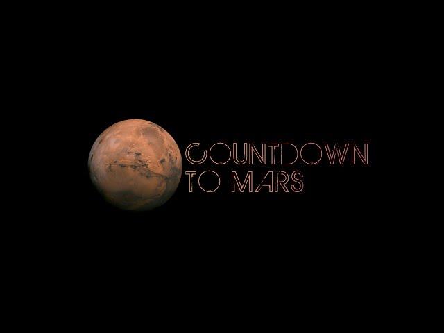 NASA Astrobiology’s Countdown to the Perseverance Mars Rover Landing