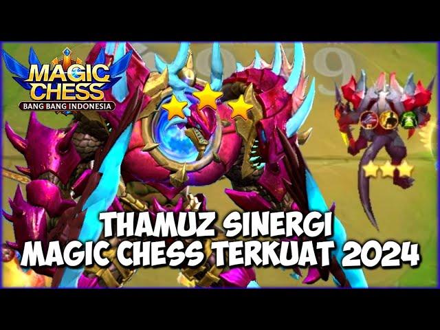 META SINERGI MAGIC CHESS TERKUAT 2024,TERBARU SINERGI MAGIC CHESS TERKUAT MOBILE LEGENDS