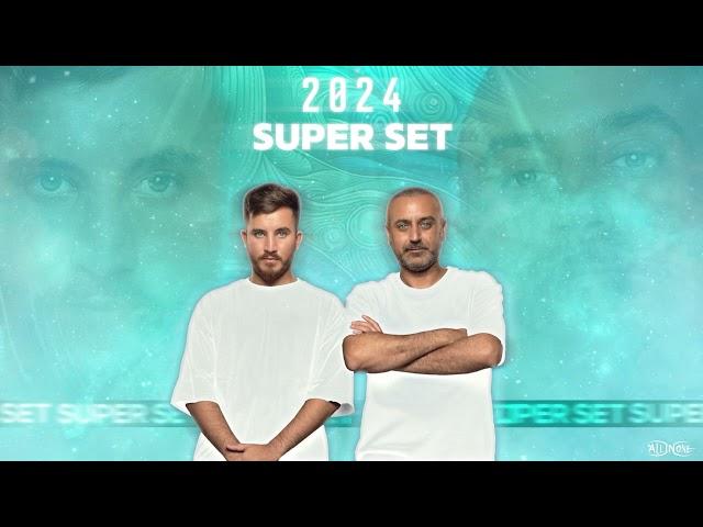 ALL IN ONE SUPER SET 2024