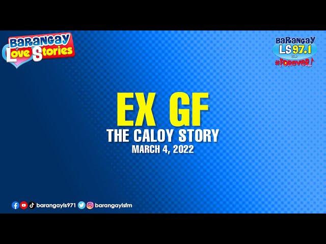 Barangay Love Stories: Mister na nakatali na kay misis, natukso sa alindog ng EX niya!