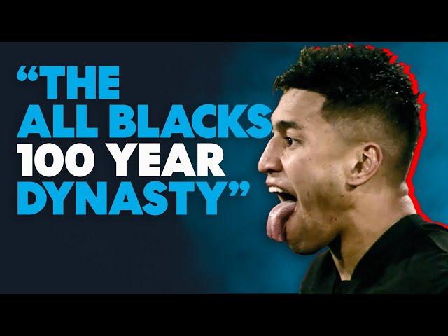 Introducing the All Blacks | The Greatest Sports Team in the World?