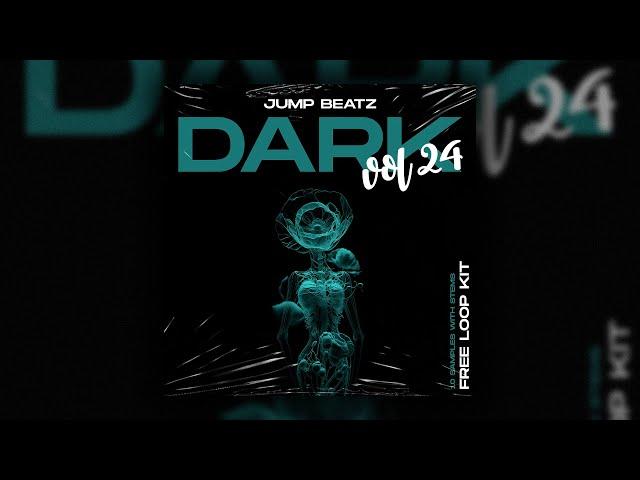 [FREE] FUTURE LOOP KIT / SAMPLE PACK - "Dark Vol. 24" (Southside, 808 Mafia, ATL Jacob, Cubeatz)