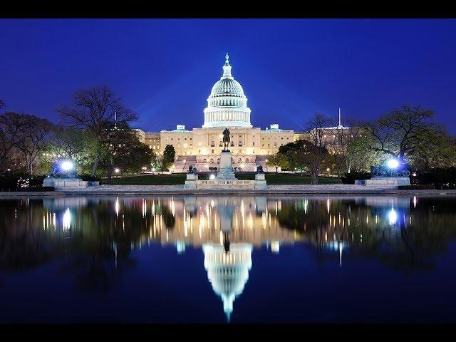 Virtual Field Trip - Washington, D.C.