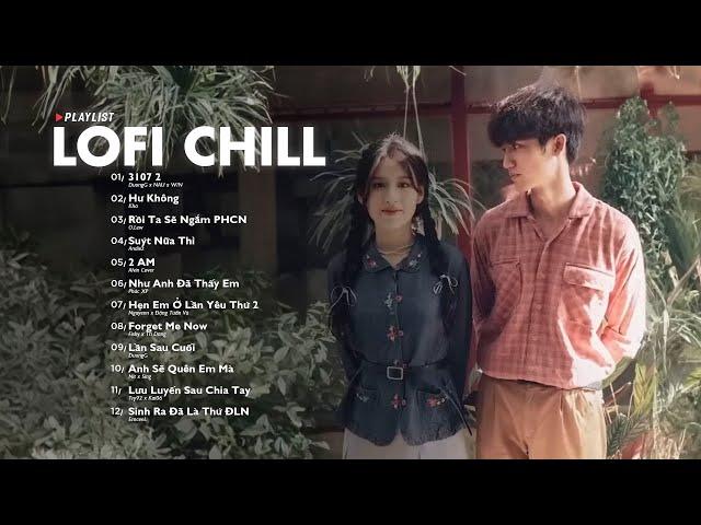 Nhạc Lofi 2024 - Những Bản Lofi Mix Chill Nhẹ Nhàng Cực Hay - Nhạc Trẻ Lofi Gây Nghiện Hot 2024