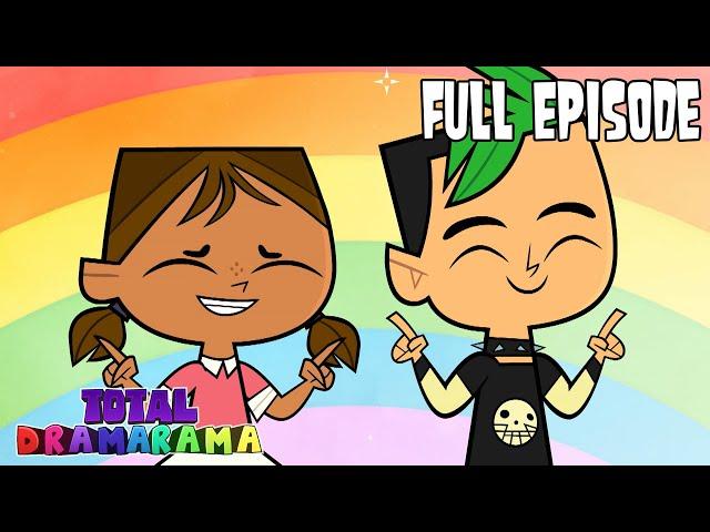 Total Dramarama - Duck Duck Juice | FULL EPISODE SPECIAL