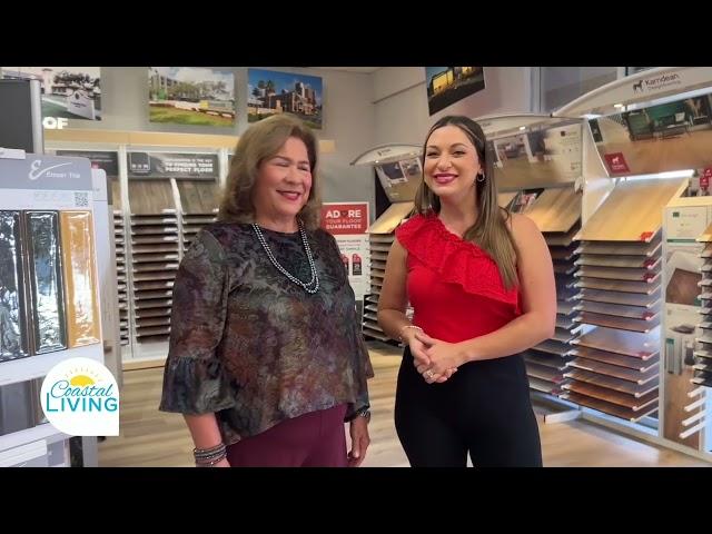 Coastal Living Show for Nov 25, 2024