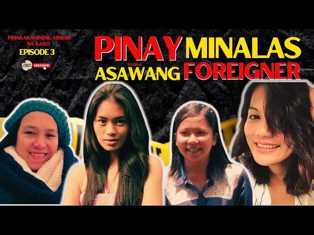 PINAKAKAHINDIN-HINDIK NA KASO [Episode 3] - Tagalog Crime Story