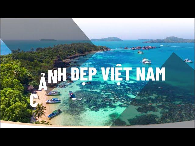 Cảnh đẹp Việt Nam