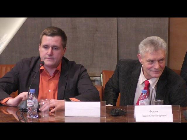 100 лет СССР.  Александр Усанин