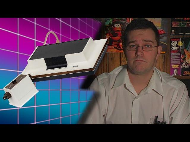 Odyssey - Angry Video Game Nerd (AVGN)