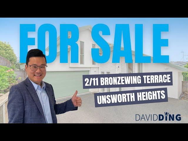 2/11 Bronzewing Terrace, Unsworth Heights ~ David Ding