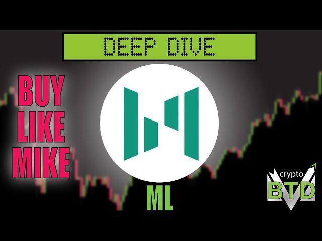  MINTLAYER: Deep Dive [What is ML?] Buy or pass?!