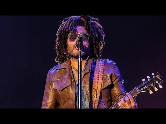 Lenny Kravitz - Lollapalooza Argentina 2019 (Full)