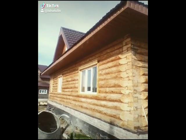 Забор из досок#заборсвоимируками #стройка #забориздосточек