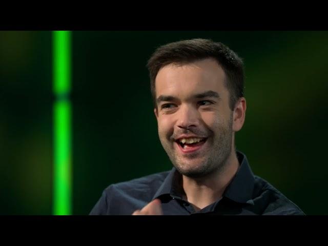 syndereN's story - The International 2024