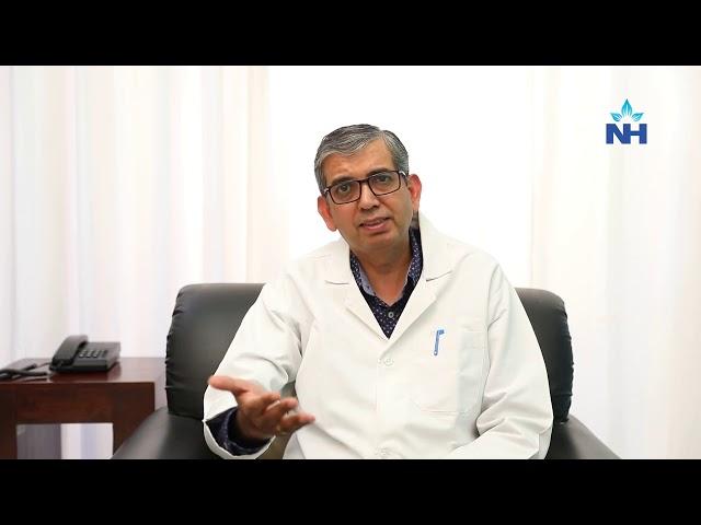 Fatty Liver: Symptoms, Causes and Treatment | Dr. Rahul Rai (Prof.)