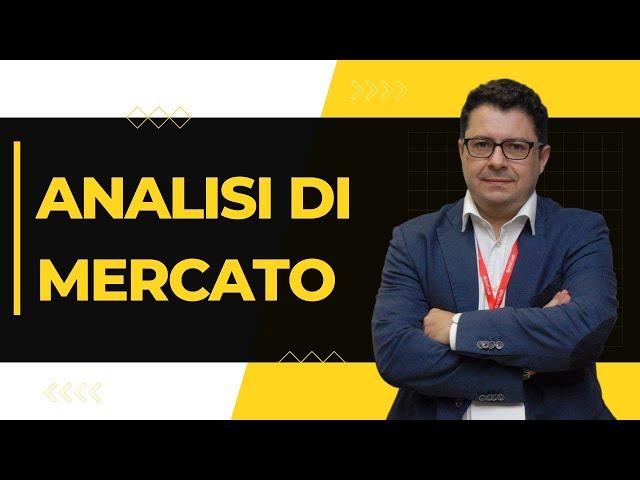 Analisi mercato azionario 30.07.2024