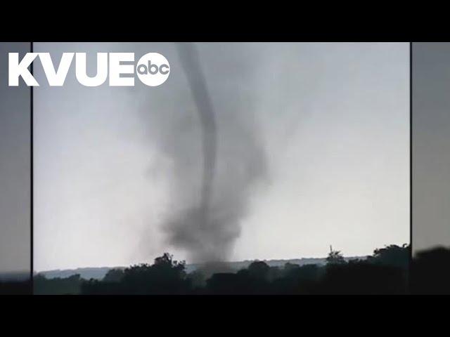 28 years since the deadly Jarrell tornado