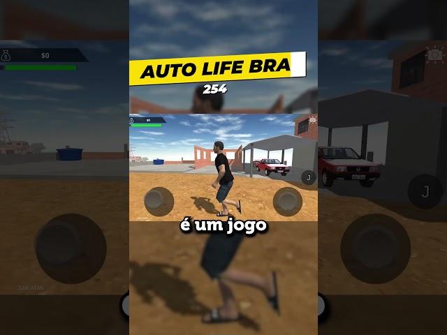 JOGOS DE CELULAR MAIS VICIANTES PRA JOGAR NO TÉDIO #shorts