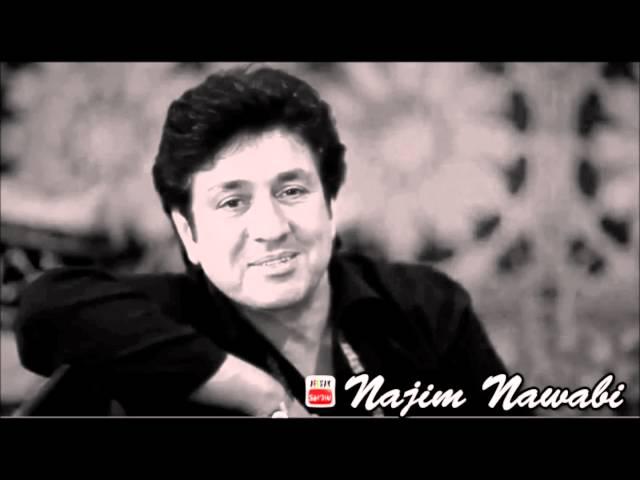 Najim Nawabi- Baz tu Nago & Ay Dil Ay Dil 2012.webm