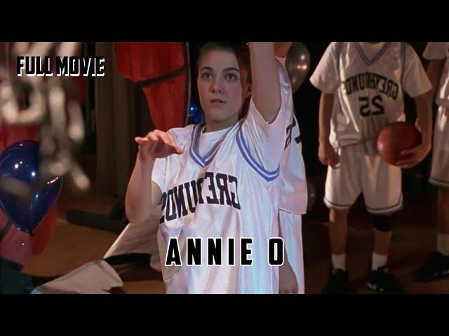 Annie O | English Full Movie | Drama Romance Sport