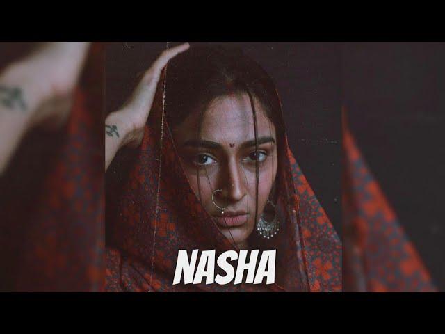 INDIAN CLASSICAL BOOM BAP TYPE BEAT - " Nasha " | INDIAN RAP INSTRUMENTAL 2024