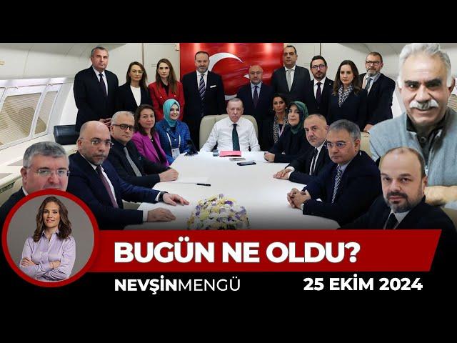 PKK’dan Tuhaf TUSAŞ itirafı. Erdoğan’ın Daha Tuhaf Öcalan Sessizliği. Acaba Daha Neler Göreceğiz?