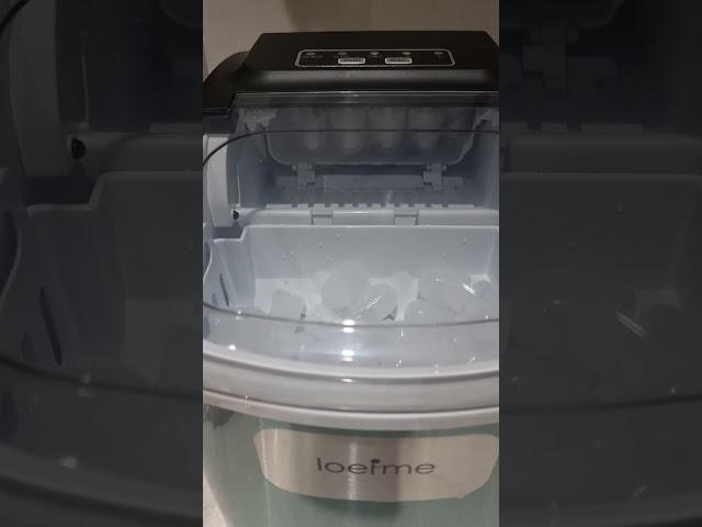 ice maker machine from shein .half price bargain   #shein #icemaker #summer #cool #amazing #gadget