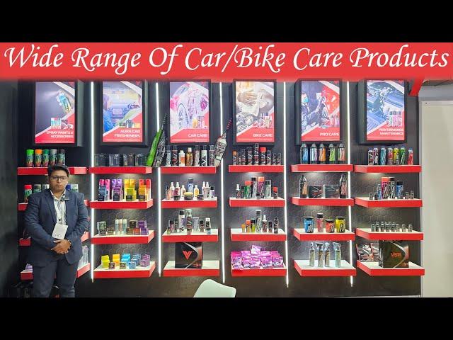 Top Car & Bike Care Products You Must Try