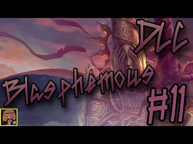 Blasphemous #11 DLC Wounds of Eventide Boss: Isidora, voz de los muertos!!!