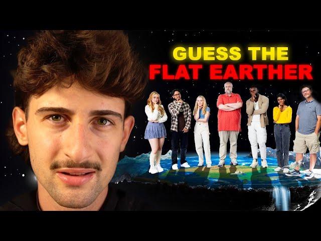 Flat Earthers are Taking Over