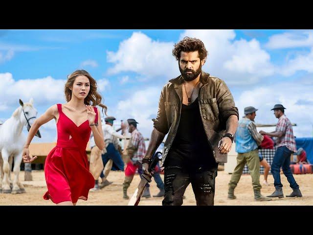 Kalki Full Movie - New Released South Indian Movie Dubbed In Hindi | Action Movie | South Movie